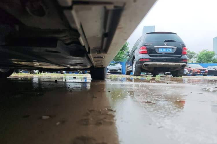 Used Toyota Allion 2021 2.0L Deluxe Edition Chassis Rear Right