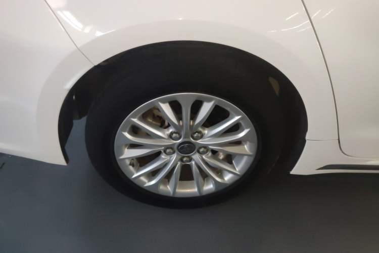 Used Toyota Allion 2021 2.0L Deluxe Edition Exterior 5