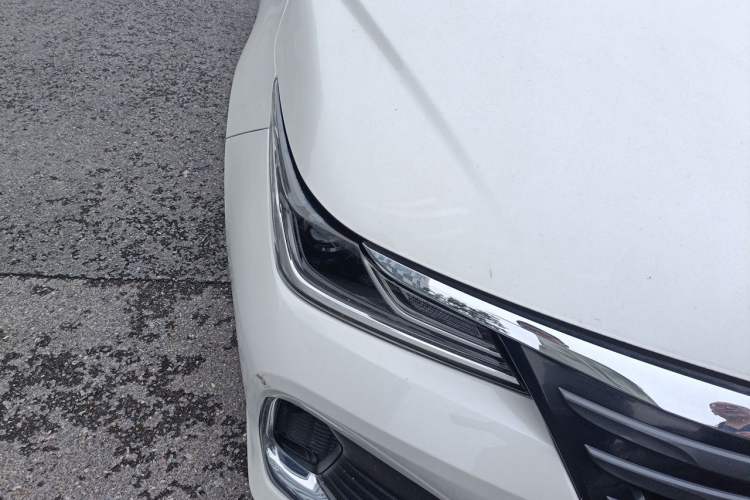 Used Toyota Allion 2021 2.0L Ambition Edition Exterior 6