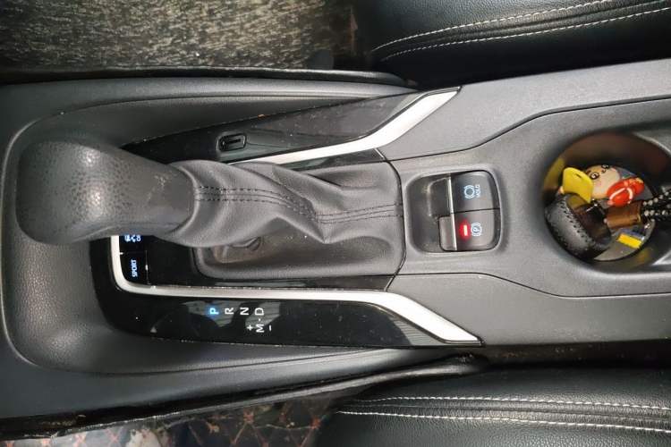 Used Toyota Allion 2021 2.0L Luxury Edition Gear Lever