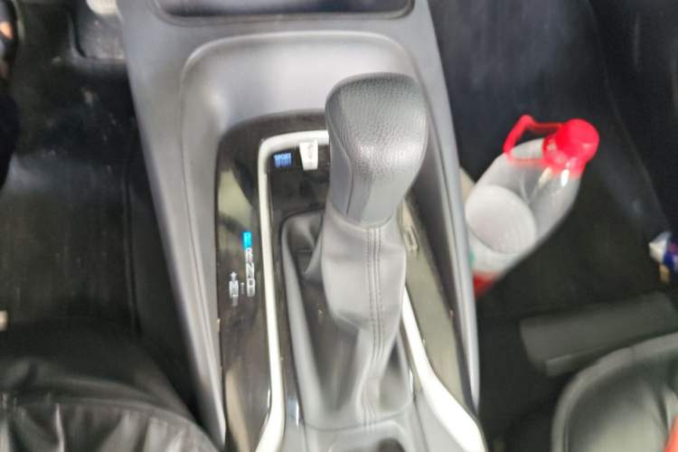Used Toyota Allion 2021 2.0L Luxury Edition Gear Lever
