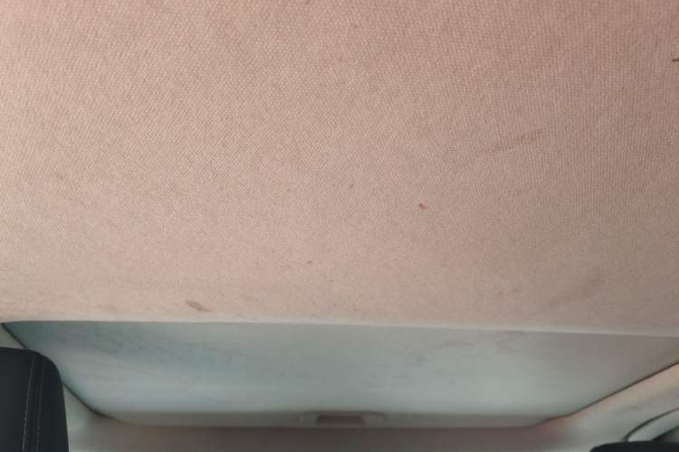 Used Toyota Allion 2021 2.0L Deluxe Edition Headliner