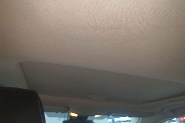 Used Toyota Allion 2021 2.0L Luxury Edition Headliner