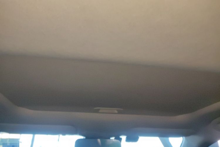 Used Toyota Allion 2021 2.0L Deluxe Edition Headliner