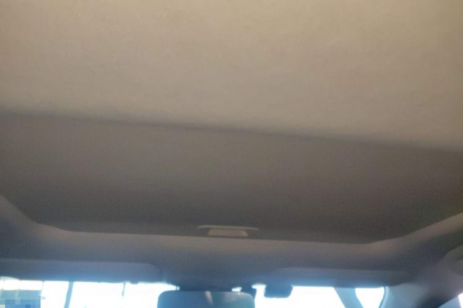 Used Toyota Allion 2021 2.0L Deluxe Edition Headliner