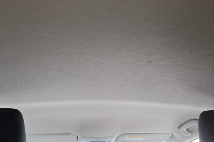 Used Toyota Allion 2021 2.0L Ambition Edition Headliner