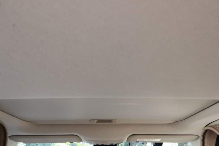 Used Toyota Allion 2021 2.0L Luxury Edition Headliner