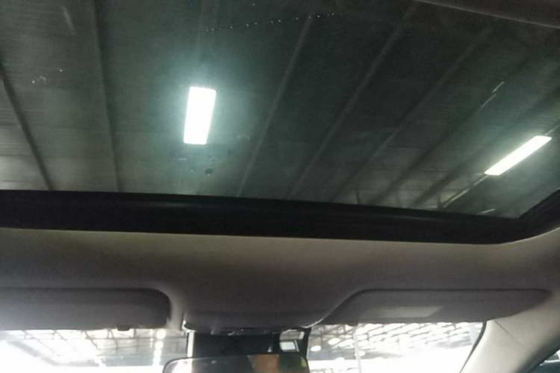 Used Toyota Allion 2021 2.0L Luxury Edition Headliner