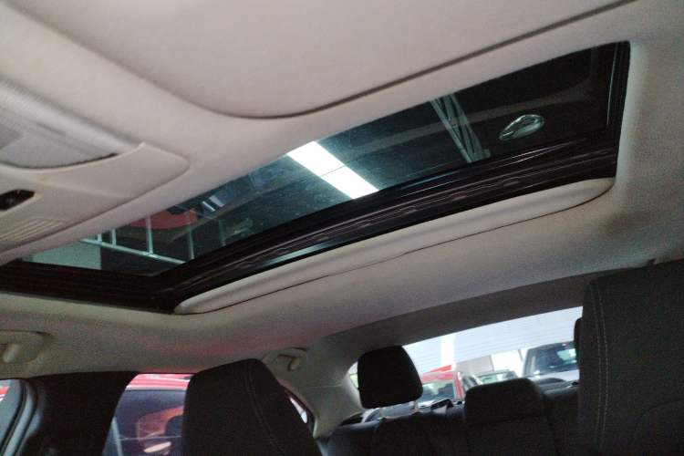 Used Toyota Allion 2021 2.0L Luxury Edition Headliner