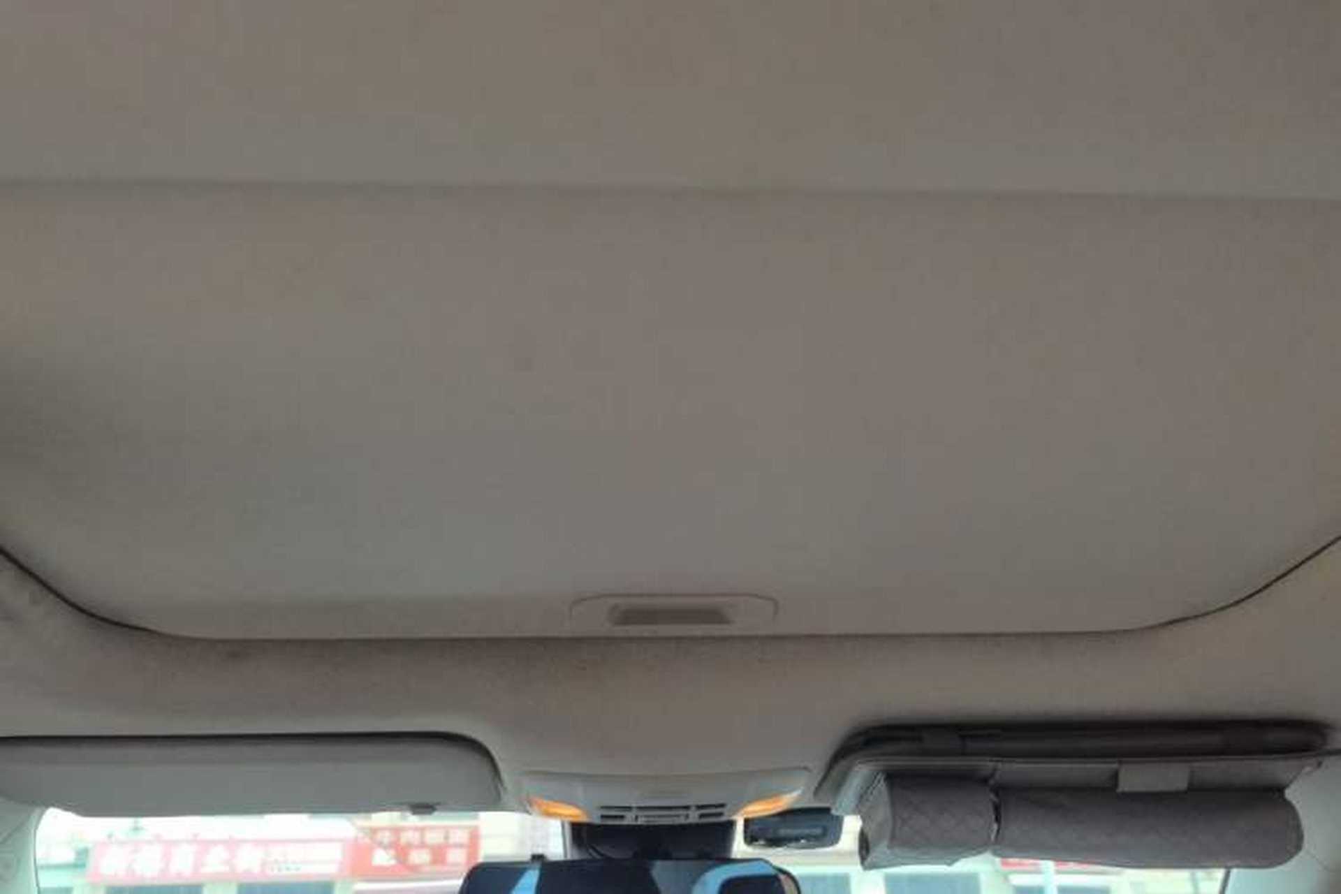 Used Toyota Allion 2021 2.0L Deluxe Edition Headliner