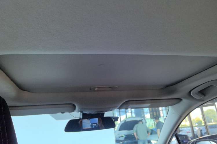 Used Toyota Allion 2021 2.0L Luxury Edition Headliner