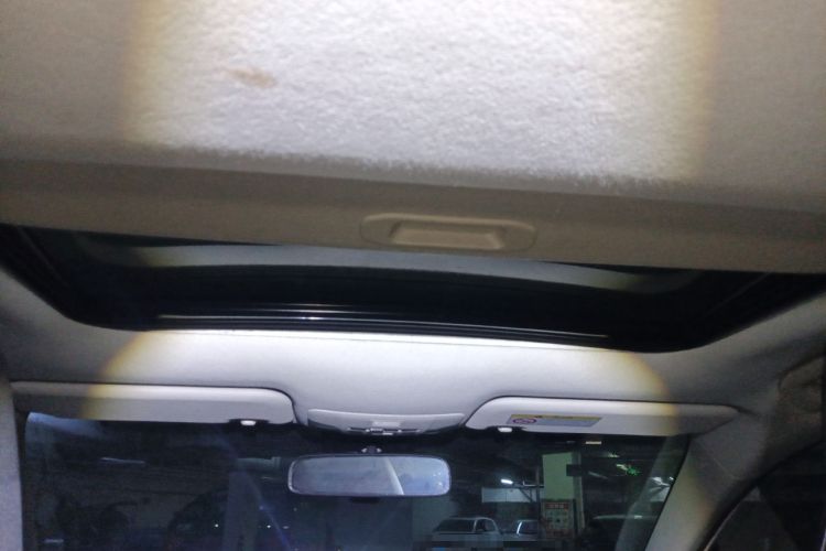 Used Toyota Allion 2021 2.0L Luxury Edition Headliner