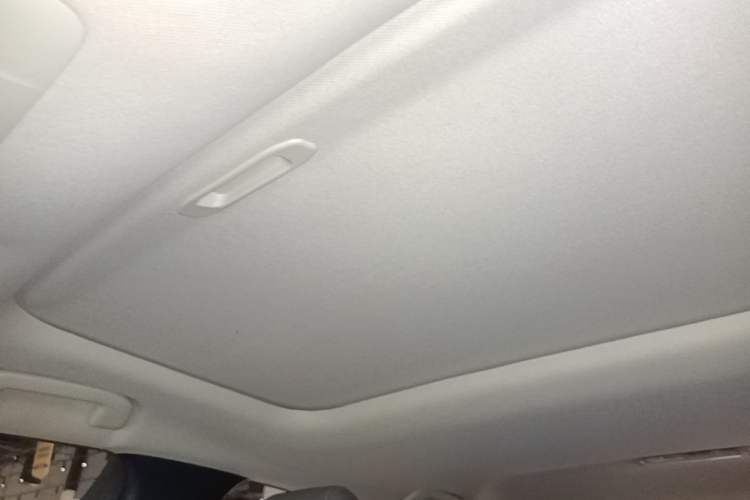 Used Toyota Allion 2021 2.0L Flagship Edition Headliner