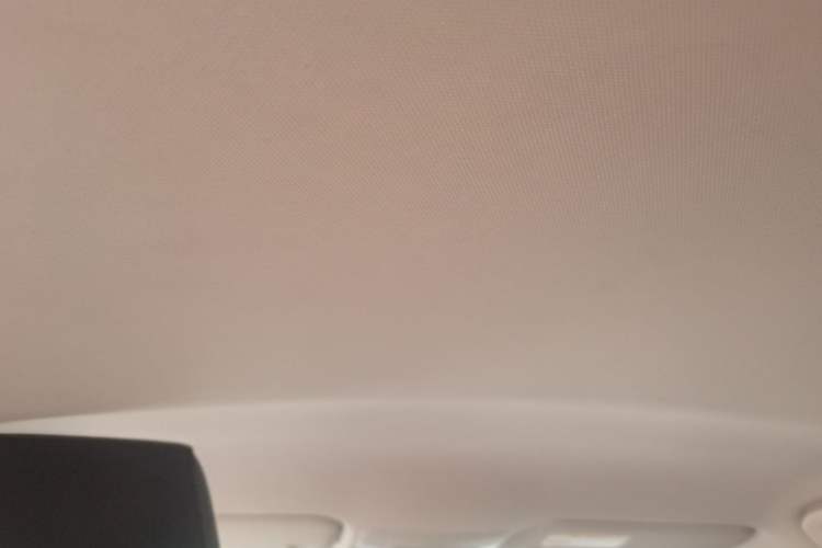 Used Toyota Allion 2021 2.0L Ambition Edition Headliner