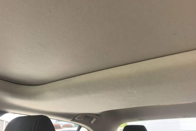 Used Toyota Allion 2021 2.0L Luxury Edition Headliner