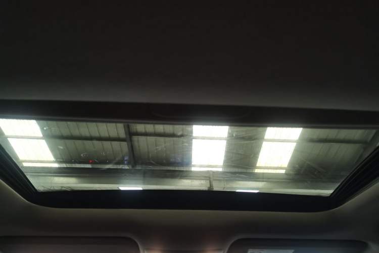 Used Toyota Allion 2021 2.0L Deluxe Edition Headliner