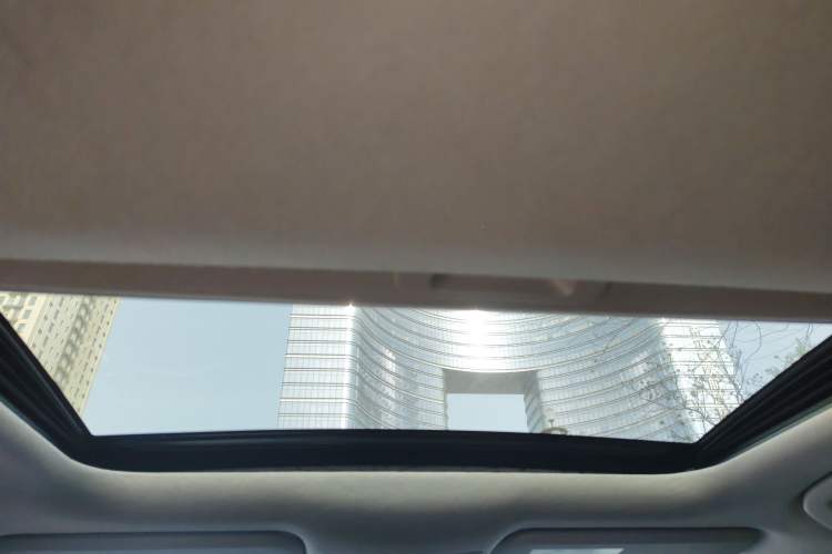 Used Toyota Allion 2021 2.0L Luxury Edition Headliner