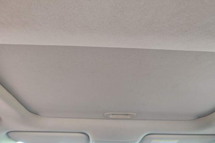 Used Toyota Allion 2021 2.0L Luxury Edition Headliner