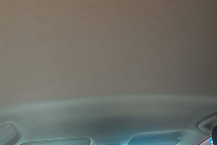 Used Toyota Allion 2021 2.0L Ambition Edition Headliner