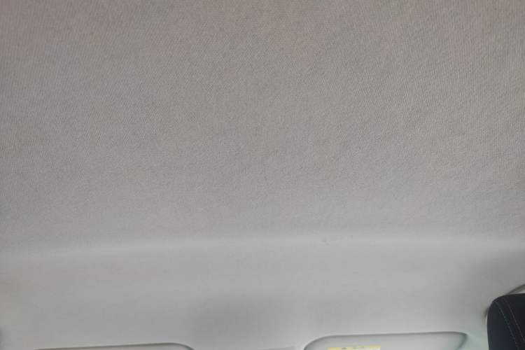 Used Toyota Allion 2021 2.0L Ambition Edition Headliner