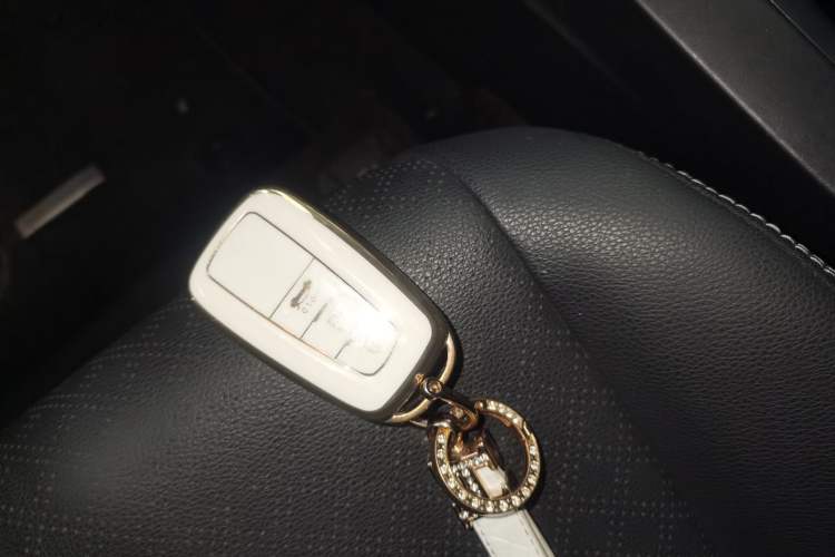 Used Toyota Allion 2021 2.0L Deluxe Edition Interior 1