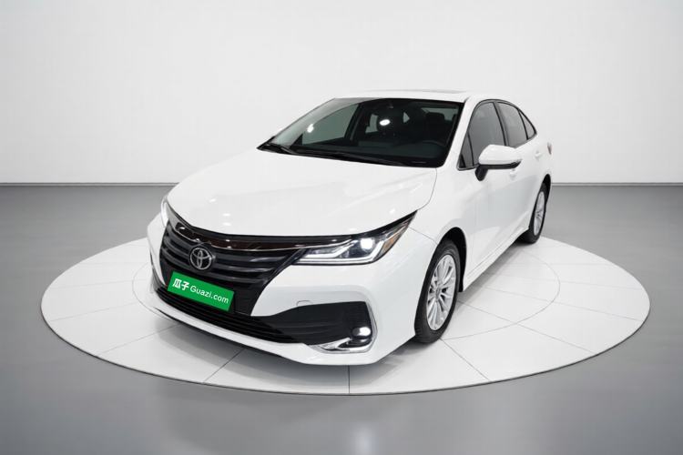 Used Toyota Allion 2021 2.0L Ambition Edition Guazi used car, China used car export, Used car for sale, Used cars, Cheapest cars for sale