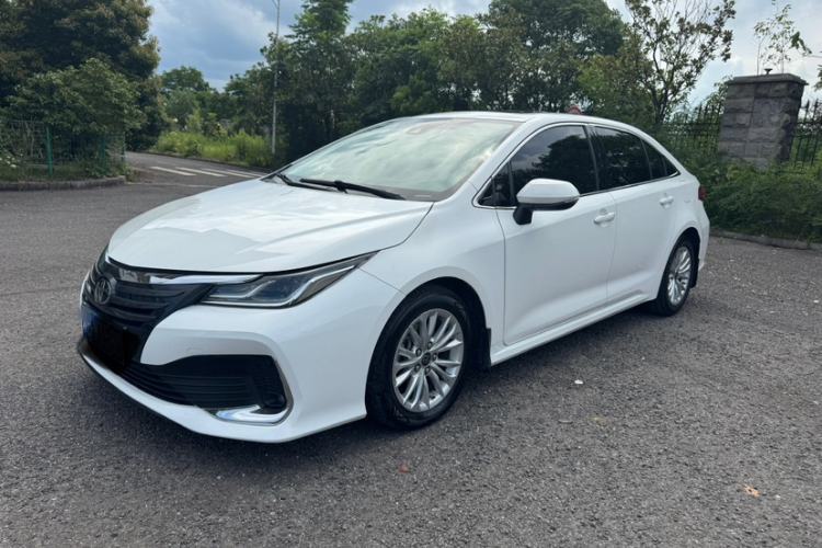 Used Toyota Allion 2021 2.0L Luxury Edition Guazi used car, China used car export, Used car for sale, Used  cars, Cheapest cars for sale