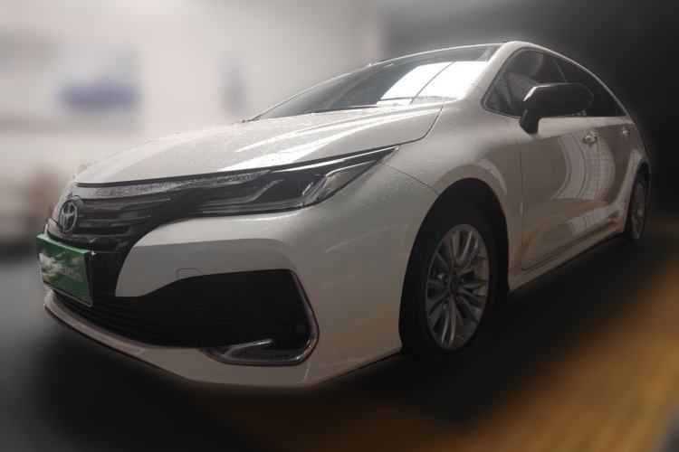 Used Toyota Allion 2021 2.0L Ambition Edition Guazi used car, China used car export, Used car for sale, Used cars, Cheapest cars for sale