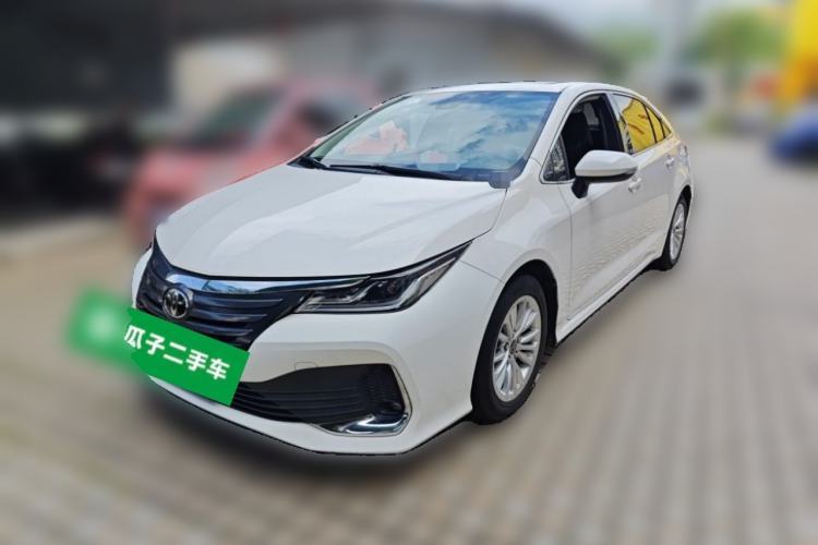 Used Toyota Allion 2021 2.0L Luxury Edition Guazi used car, China used car export, Used car for sale, Used cars, Cheapest cars for sale