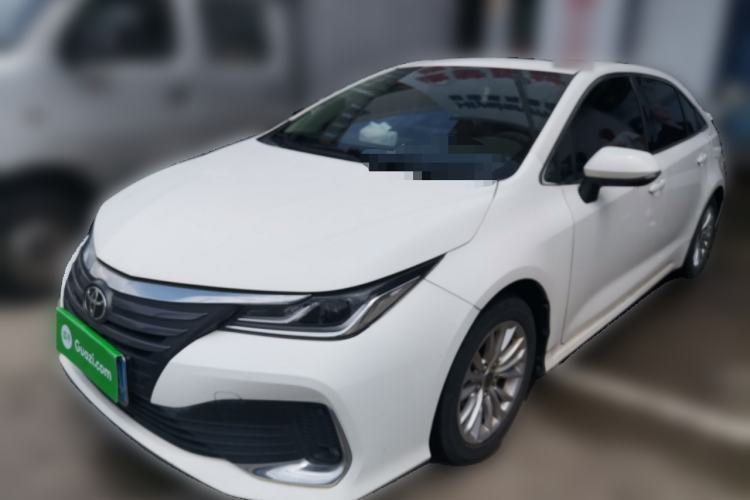 Used Toyota Allion 2021 2.0L Luxury Edition Guazi used car, China used car export, Used car for sale, Used cars, Cheapest cars for sale