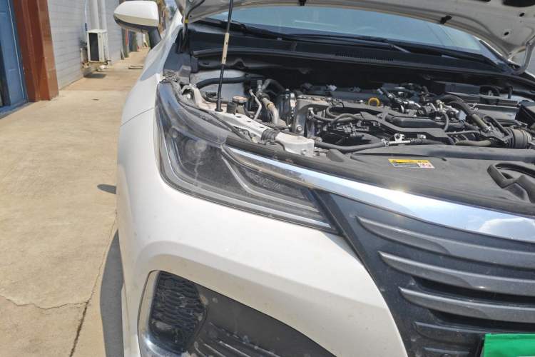 Used Toyota Allion 2021 2.0L Deluxe Edition Right Front Headlight