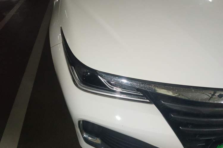 Used Toyota Allion 2021 2.0L Ambition Edition Right Front Headlight