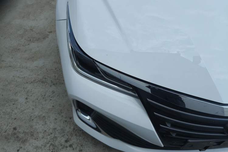 Used Toyota Allion 2021 2.0L Luxury Edition Right Front Headlight