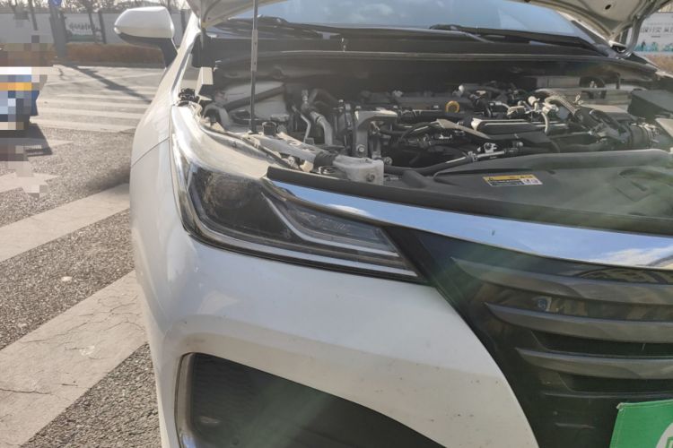 Used Toyota Allion 2021 2.0L Luxury Edition Right Front Headlight