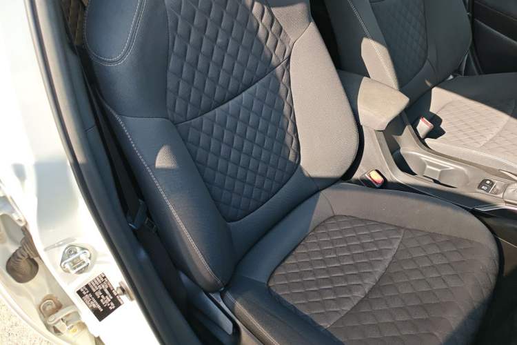 Used Toyota Allion 2021 2.0L Luxury Edition Right Front Seat