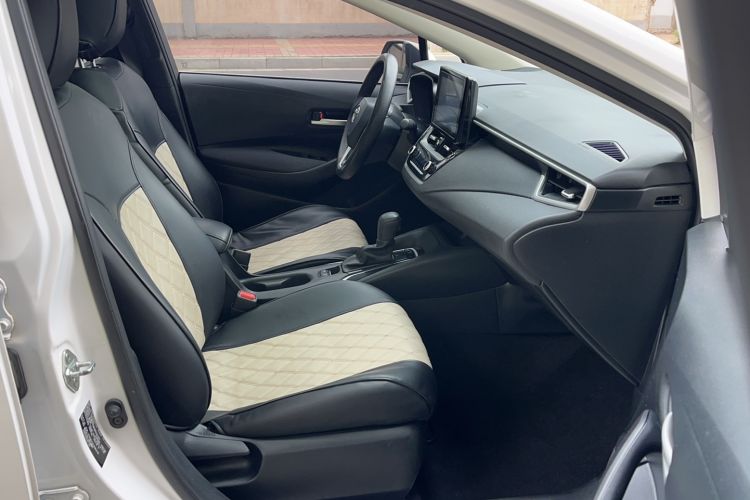 Used Toyota Allion 2021 2.0L Luxury Edition Right Front Seat