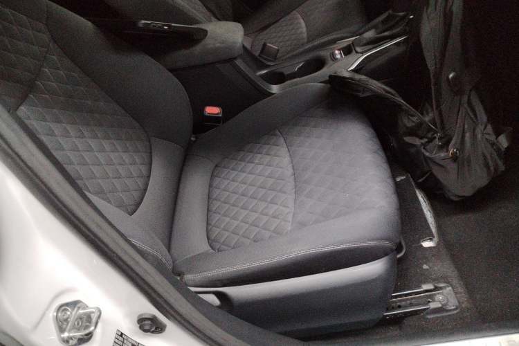 Used Toyota Allion 2021 2.0L Luxury Edition Right Front Seat
