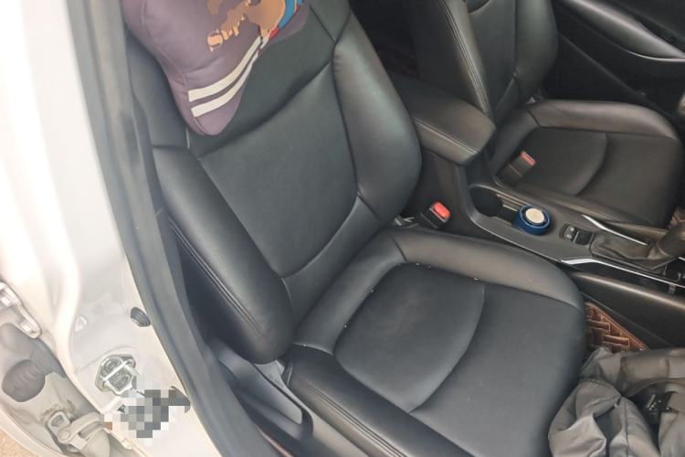 Used Toyota Allion 2021 2.0L Ambition Edition Right Front Seat