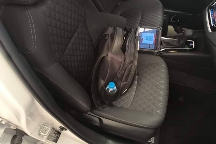 Used Toyota Allion 2021 2.0L Ambition Edition Right Front Seat