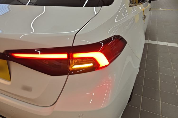 Used Toyota Allion 2021 2.0L Deluxe Edition Right Rear Taillight