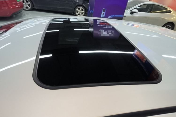 Used Toyota Allion 2021 2.0L Luxury Edition Roof