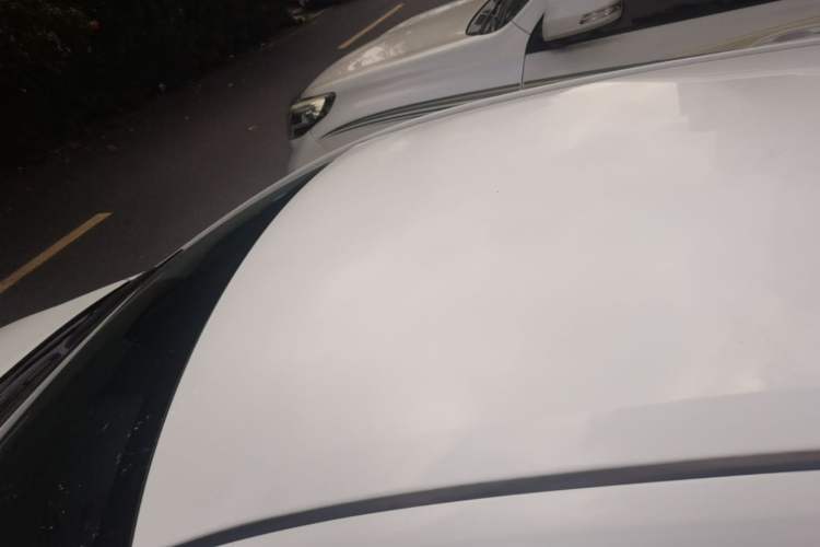 Used Toyota Allion 2021 2.0L Ambition Edition Roof
