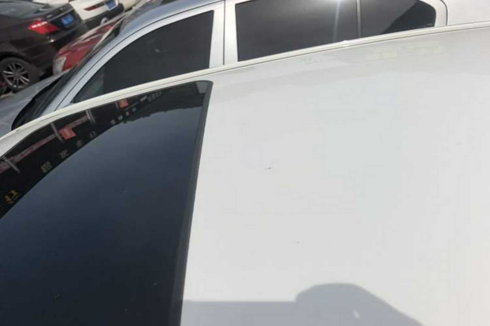 Used Toyota Allion 2021 2.0L Luxury Edition Roof