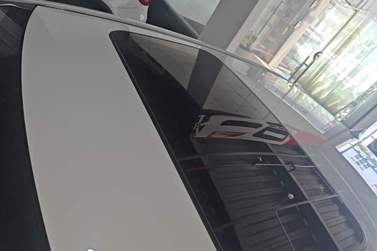Used Toyota Allion 2021 2.0L Luxury Edition Roof