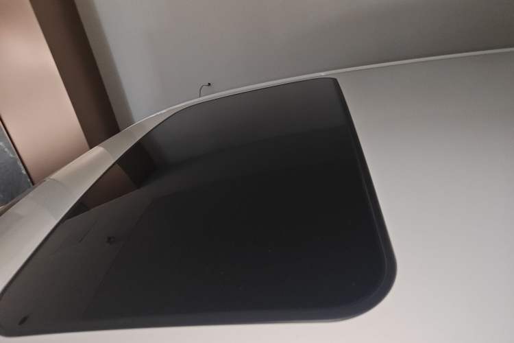 Used Toyota Allion 2021 2.0L Luxury Edition Roof