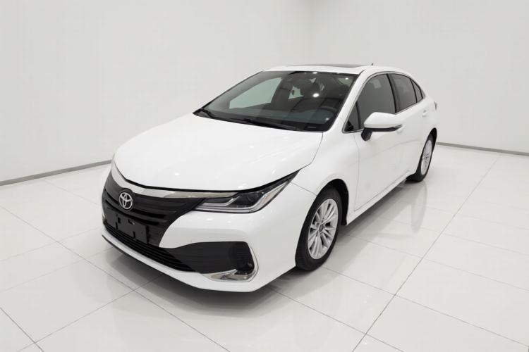 Used Toyota Allion 2021 2.0L Luxury Edition Guazi used car, China used car export, Used car for sale, Used  cars, Cheapest cars for sale