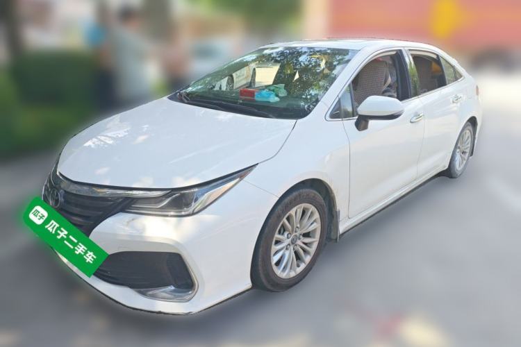 Used Toyota Allion 2021 2.0L Deluxe Edition Guazi used car, China used car export, Used car for sale, Used  cars, Cheapest cars for sale