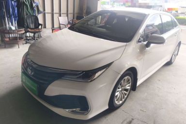 Used Toyota Allion 2021 2.0L Ambition Edition