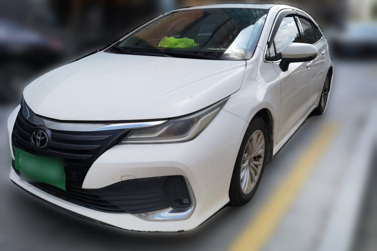 Used Toyota Allion 2021 2.0L Luxury Edition Guazi used car, China used car export, Used car for sale, Used  cars, Cheapest cars for sale