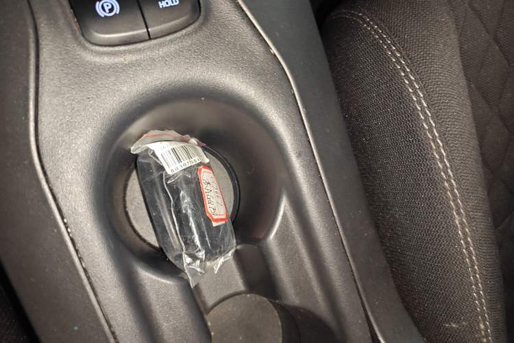 Used Toyota Allion 2021 2.0L Luxury Edition Vehicle Key